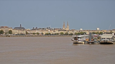 Imagen de vista previa de la cámara web Bordeaux